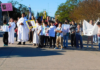 Rivera celebró su Fiesta Patronal en honor a Santa Teresita Rivera celebró su Fiesta Patronal en honor a Santa Teresita