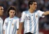 Tevez confirmó la presencia de Messi y de Riquelme en su despedida en la Bombonera Tevez confirmó la presencia de Messi y de Riquelme en su despedida en la Bombonera