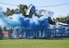 Liga Regional: Peñarol de Pigüé denunció graves hechos de violencia en la cancha de Peñarol de Guaminí Liga Regional: Peñarol de Pigüé denunció graves hechos de violencia en la cancha de Peñarol de Guaminí