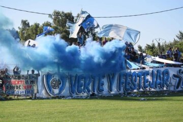 Liga Regional: Peñarol de Pigüé denunció graves hechos de violencia en la cancha de Peñarol de Guaminí Liga Regional: Peñarol de Pigüé denunció graves hechos de violencia en la cancha de Peñarol de Guaminí