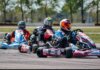 Lucía Todino ganó una final y Santiago Delgado subió al podio en el Karting de Trenque Lauquen Lucía Todino ganó una final y Santiago Delgado subió al podio en el Karting de Trenque Lauquen