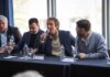 Adolfo Alsina, junto a municipios del sudoeste bonaerense se suman a una agenda regional de producción, empleo e infraestructura Adolfo Alsina, junto a municipios del sudoeste bonaerense se suman a una agenda regional de producción, empleo e infraestructura