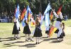 San Miguel Arcángel celebró sus 123 años con una jornada de tradición y encuentro comunitario San Miguel Arcángel celebró sus 123 años con una jornada de tradición y encuentro comunitario
