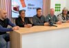 Rolón recibe el 6° Motoencuentro Solidario “Los Dietrich” Rolón recibe el 6° Motoencuentro Solidario “Los Dietrich”