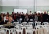 Rivera y Carhué fueron sede de jornadas de reflexión sobre las adolescencias Rivera y Carhué fueron sede de jornadas de reflexión sobre las adolescencias