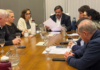 La UCR bonaerense creó diez comisiones para elaborar propuestas de cara a 2027 La UCR bonaerense creó diez comisiones para elaborar propuestas de cara a 2027