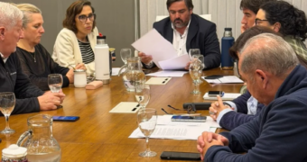 La UCR bonaerense creó diez comisiones para elaborar propuestas de cara a 2027 La UCR bonaerense creó diez comisiones para elaborar propuestas de cara a 2027