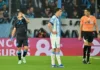 Belgrano dio el golpe en Avellaneda: trepó a la punta de la Zona A y profundizó la crisis de Racing Belgrano dio el golpe en Avellaneda: trepó a la punta de la Zona A y profundizó la crisis de Racing