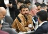 Grabois se defendió tras las críticas: «Se dedicaron a degradar a todo el mundo y ahora andan llorando modales» Grabois se defendió tras las críticas: «Se dedicaron a degradar a todo el mundo y ahora andan llorando modales»