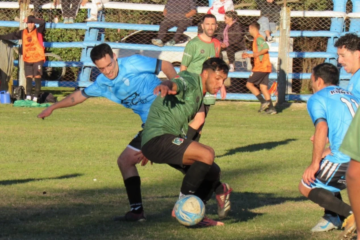 Independiente de Rivera adelanta el horario de su partido ante Alem para evitar la superposición con Boca-River Independiente de Rivera adelanta el horario de su partido ante Alem para evitar la superposición con Boca-River