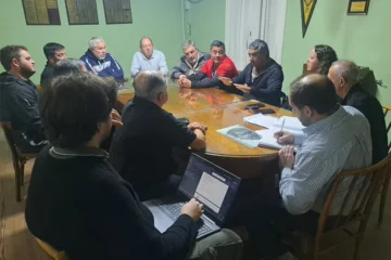Automoto y El Progreso presentaron notas ante la Liga Regional tras los clásicos Automoto y El Progreso presentaron notas ante la Liga Regional tras los clásicos