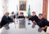 La Provincia pidió información a los 135 municipios para avanzar con el Consejo del Empleo Municipal La Provincia pidió información a los 135 municipios para avanzar con el Consejo del Empleo Municipal