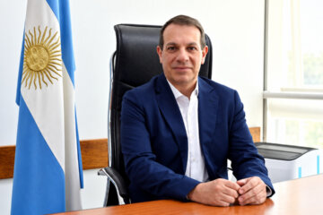 El Gobierno designó a un nuevo Secretario Nacional de Discapacidad El Gobierno designó a un nuevo Secretario Nacional de Discapacidad