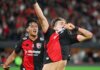 Newell´s le ganó a Central Córdoba y se metió en zona de clasificación a los Playoffs Newell´s le ganó a Central Córdoba y se metió en zona de clasificación a los Playoffs