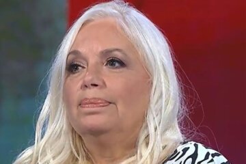 Murió la exmodelo Marcela Ortiz tras un accidente automovilístico Murió la exmodelo Marcela Ortiz tras un accidente automovilístico