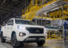 Stellantis frena la producción de sus pick-ups en Córdoba por una fuerte caída en la demanda Stellantis frena la producción de sus pick-ups en Córdoba por una fuerte caída en la demanda