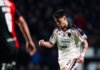 San Lorenzo empató sin goles ante Newell´s en el Nuevo Gasómetro San Lorenzo empató sin goles ante Newell´s en el Nuevo Gasómetro