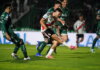 River igualó con Sarmiento en Junín y sigue sin poder meterse en playoffs River igualó con Sarmiento en Junín y sigue sin poder meterse en playoffs