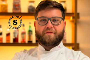 Tierra de Sabores: Llega a Macachín una nueva edición con Gastón Schiel y reconocidos cocineros como protagonistas Tierra de Sabores: Llega a Macachín una nueva edición con Gastón Schiel y reconocidos cocineros como protagonistas
