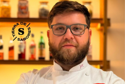 Tierra de Sabores: Llega a Macachín una nueva edición con Gastón Schiel y reconocidos cocineros como protagonistas Tierra de Sabores: Llega a Macachín una nueva edición con Gastón Schiel y reconocidos cocineros como protagonistas