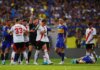 Nicolás Ramírez será el árbitro del Superclásico entre Boca y River Nicolás Ramírez será el árbitro del Superclásico entre Boca y River