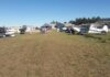 El Aeroclub Macachín recibió la aprobación de la ANAC tras una detallada inspección El Aeroclub Macachín recibió la aprobación de la ANAC tras una detallada inspección