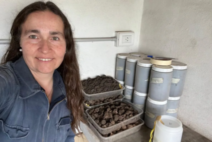 Diputados denuncian censura y persecución a una investigadora del INTA que estudió la presencia de agroquímicos en personas Diputados denuncian censura y persecución a una investigadora del INTA que estudió la presencia de agroquímicos en personas