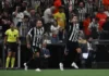 City Torque y Atlético Mineiro definen el rival de Boca en la final de la Copa Sudamericana City Torque y Atlético Mineiro definen el rival de Boca en la final de la Copa Sudamericana