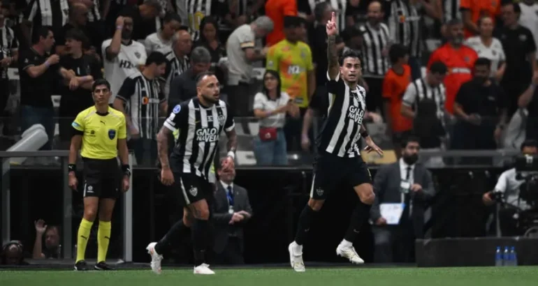 Boca tiene rival: jugará ante Atlético Mineiro la final de la Copa Sudamericana Boca tiene rival: jugará ante Atlético Mineiro la final de la Copa Sudamericana