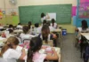 Maestros de grado, preceptores y profesores: así quedan los salarios docentes con el aumento de la Provincia Maestros de grado, preceptores y profesores: así quedan los salarios docentes con el aumento de la Provincia