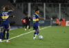Instituto y Boca empataron 2 a 2 en Córdoba Instituto y Boca empataron 2 a 2 en Córdoba