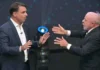 A días del balotaje, Lula pedirá anular la candidatura de Bolsonaro por una supuesta “interferencia” de Meta A días del balotaje, Lula pedirá anular la candidatura de Bolsonaro por una supuesta “interferencia” de Meta
