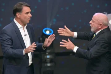 A días del balotaje, Lula pedirá anular la candidatura de Bolsonaro por una supuesta “interferencia” de Meta A días del balotaje, Lula pedirá anular la candidatura de Bolsonaro por una supuesta “interferencia” de Meta
