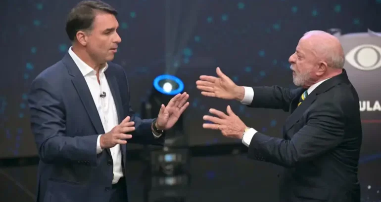 A días del balotaje, Lula pedirá anular la candidatura de Bolsonaro por una supuesta “interferencia” de Meta A días del balotaje, Lula pedirá anular la candidatura de Bolsonaro por una supuesta “interferencia” de Meta