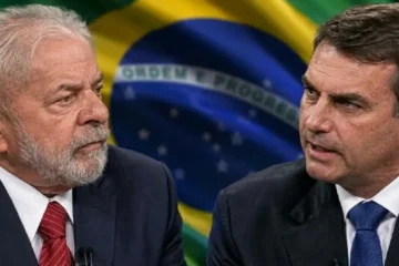 Elecciones presidenciales en Brasil: Bolsonaro derrotó a Lula pero habrá balotaje Elecciones presidenciales en Brasil: Bolsonaro derrotó a Lula pero habrá balotaje