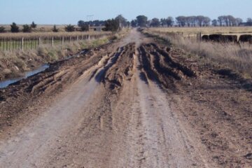 El Senado aprobó un proyecto para permitir a los municipios usar fondos del Inmobiliario Rural en obras hídricas El Senado aprobó un proyecto para permitir a los municipios usar fondos del Inmobiliario Rural en obras hídricas