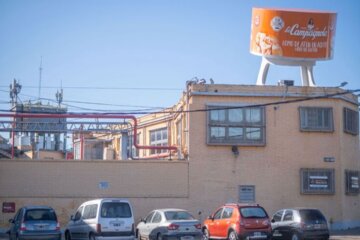 Más incertidumbre laboral: La Campagnola suspende a 60 operarios en Mar del Plata Más incertidumbre laboral: La Campagnola suspende a 60 operarios en Mar del Plata