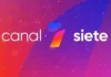 La TV Pública vuelve a llamarse Canal 7 La TV Pública vuelve a llamarse Canal 7