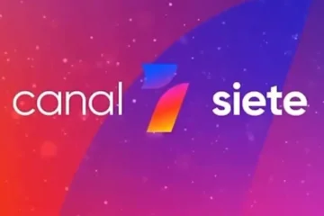 La TV Pública vuelve a llamarse Canal 7 La TV Pública vuelve a llamarse Canal 7