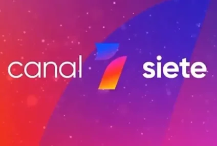 La TV Pública vuelve a llamarse Canal 7 La TV Pública vuelve a llamarse Canal 7
