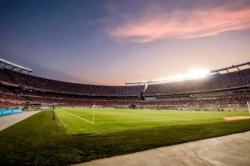 La AFA confirmó el regreso de las promociones al fútbol argentino después de 15 años La AFA confirmó el regreso de las promociones al fútbol argentino después de 15 años