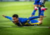 Rosario Central le ganó a Huracán para afianzarse como puntero de la Zona B y de la Tabla Anual Rosario Central le ganó a Huracán para afianzarse como puntero de la Zona B y de la Tabla Anual