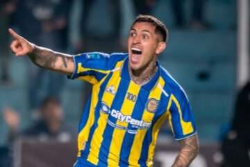 Central y Vélez ganaron y se prenden en la pelea en el Clausura Central y Vélez ganaron y se prenden en la pelea en el Clausura