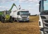 Gasoil y peajes: los costos que más presionaron al transporte de cargas Gasoil y peajes: los costos que más presionaron al transporte de cargas