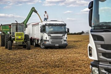 Gasoil y peajes: los costos que más presionaron al transporte de cargas Gasoil y peajes: los costos que más presionaron al transporte de cargas