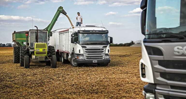 Gasoil y peajes: los costos que más presionaron al transporte de cargas Gasoil y peajes: los costos que más presionaron al transporte de cargas