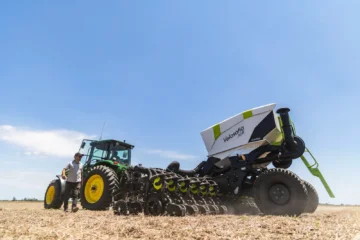 Cerró fábrica de maquinaria agrícola Plantium y dejó sin trabajo a más de 100 personas Cerró fábrica de maquinaria agrícola Plantium y dejó sin trabajo a más de 100 personas