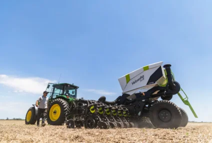 Cerró fábrica de maquinaria agrícola Plantium y dejó sin trabajo a más de 100 personas Cerró fábrica de maquinaria agrícola Plantium y dejó sin trabajo a más de 100 personas