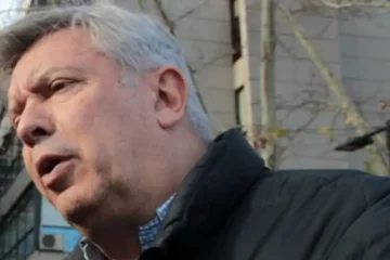 El Abogado de Spagnuolo anticipó que pedirá la «nulidad de la causa ANDIS» El Abogado de Spagnuolo anticipó que pedirá la «nulidad de la causa ANDIS»