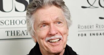 Murió Tom Skerritt, reconocido actor de Top Gun y Alien Murió Tom Skerritt, reconocido actor de Top Gun y Alien